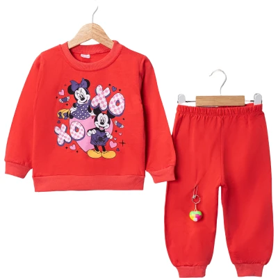 Printed Kids Set