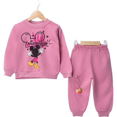 Printed Kids Set