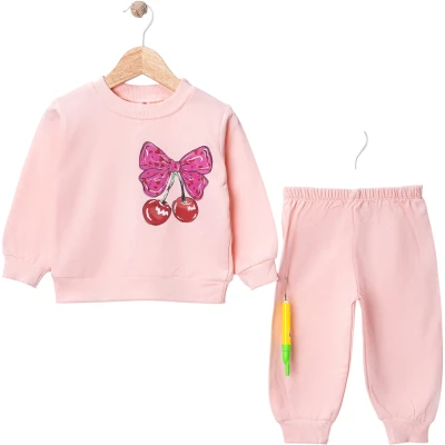 Printed Kids Set