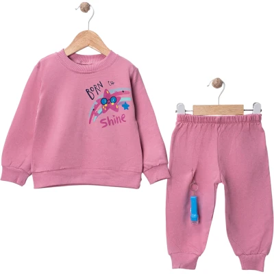 Printed Kids Set