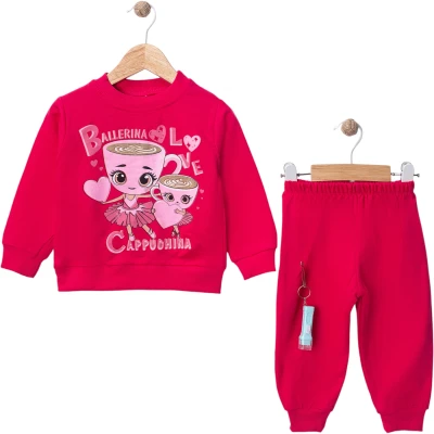 Printed Kids Set
