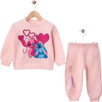 Printed kids' set