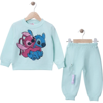 Printed kids' set
