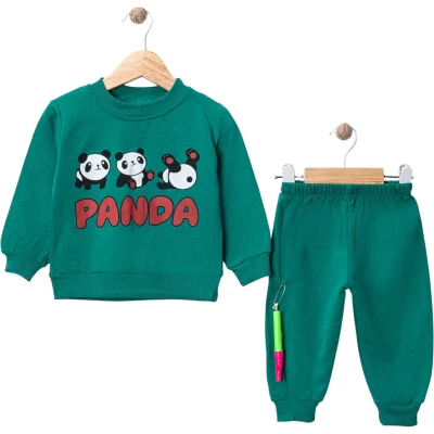 Printed Kids Set