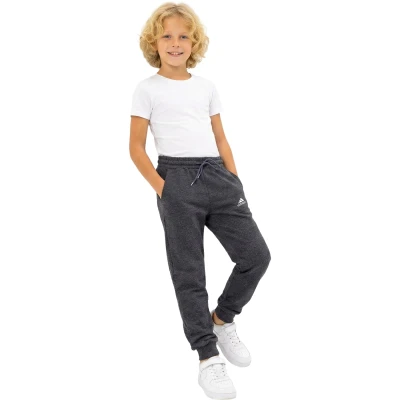 Printed Cuffed Bottoms