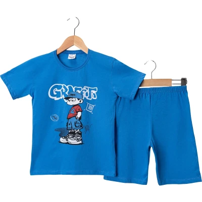 Baskılı Takım