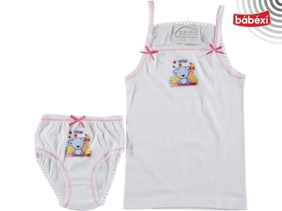 Bebe Atlet Külot T.k