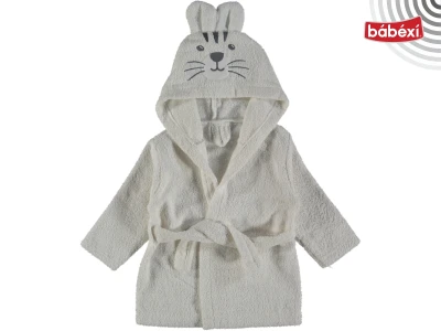 Baby Mini Bathrobe