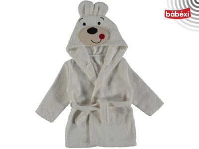 Baby Mini Bathrobe