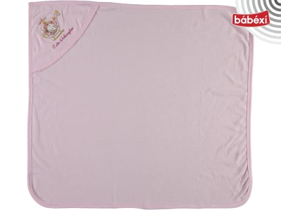 Bebe Havlu
