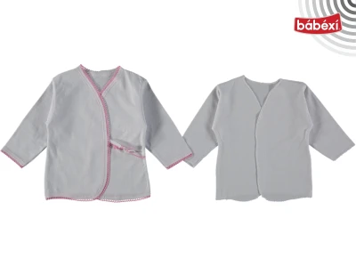 baby İkili İç bodysuit set