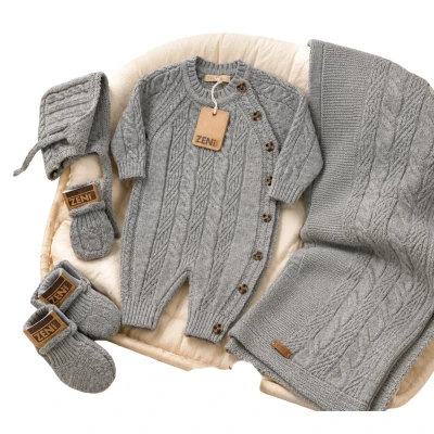 Bebe Kutulu Set