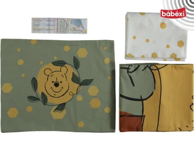 Baby Bedding Set