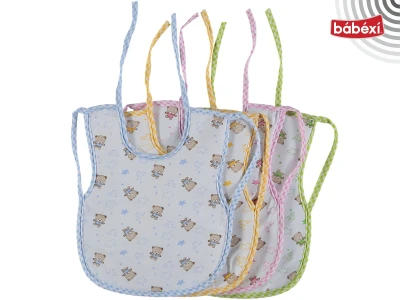 Bebe Önlük Unisex