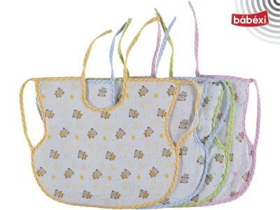 Bebe Önlük Unisex