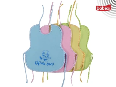 Bebe Önlük Unisex