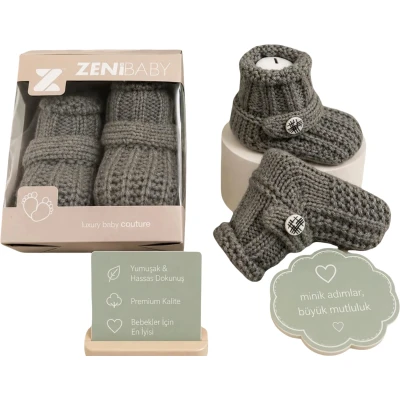 Baby Booties