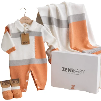 Bebe Renkli Set