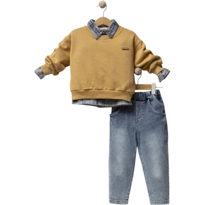 JİKKO Baby Set