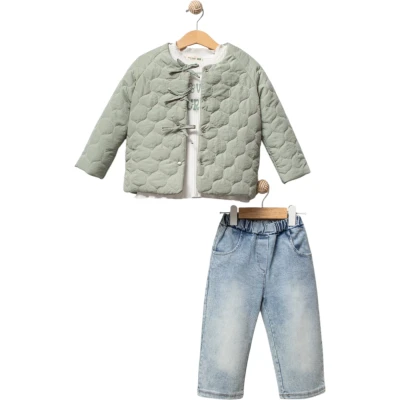 JİKKO Baby Set