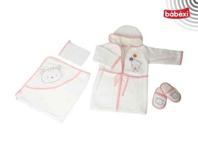 Bebekevi Lüks Set