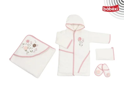 Bebekevi Lüks Set