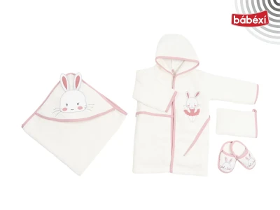 Bebekevi Lüks Set