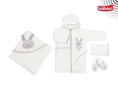 Bebekevi Lüks Set