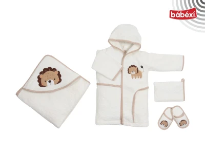 Bebekevi Lüks Set