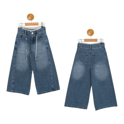 Bel Danteli Palazzo Kot Pantolon