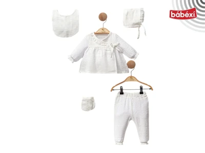 Beşli Set