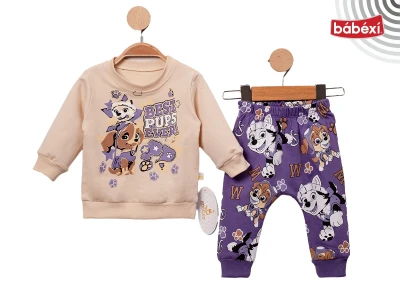 Best Köpekli 2li Takım