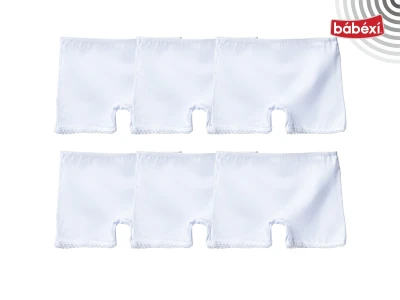 Beyaz Boxer