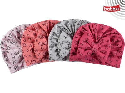 Bone Penye Papatya Büyük Desen