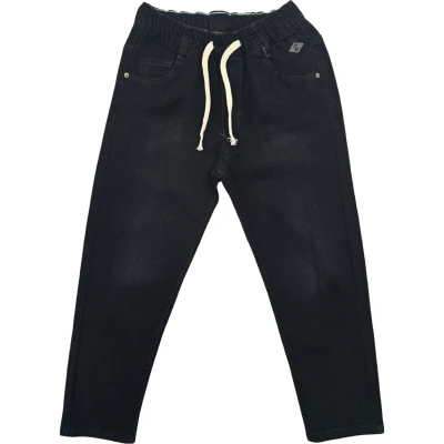 Boyfriend Denim Jeans 11Y-15Y