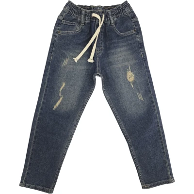 Boy Frıend Kot Pantolon