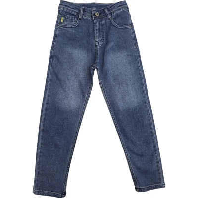Boy Frıend Kot Pantolon