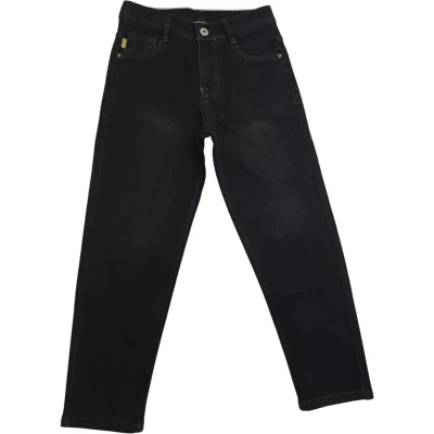 Boy Frıend Kot Pantolon