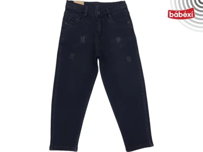 Boy Friend Kot Pantolon