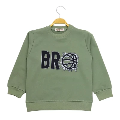 Bro Sweat