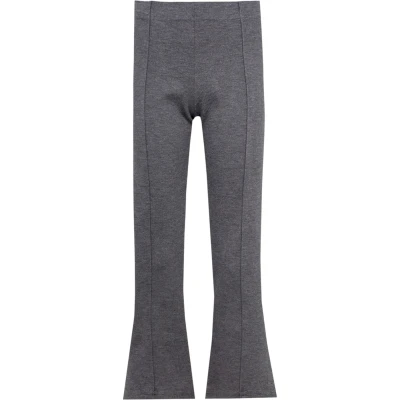 Çelik Çımalı Pantolon