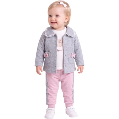 Set with Pocket