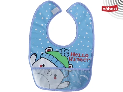 Cepli Winter Önlük