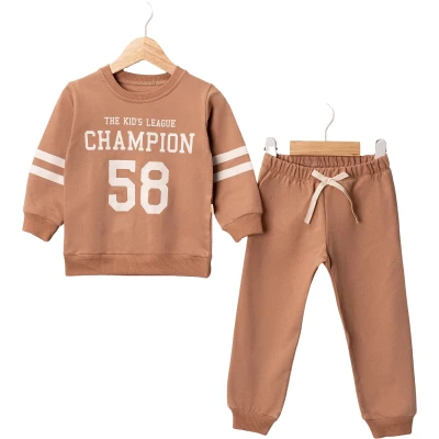 Champion 2'li Takım