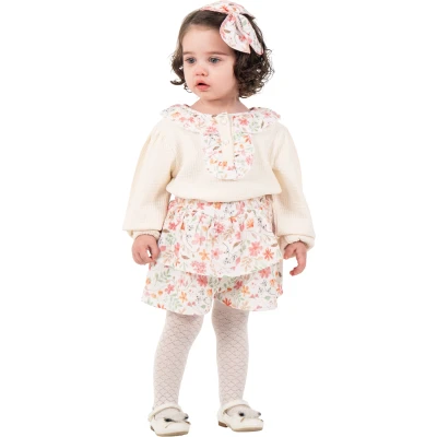 Flower Garden Set