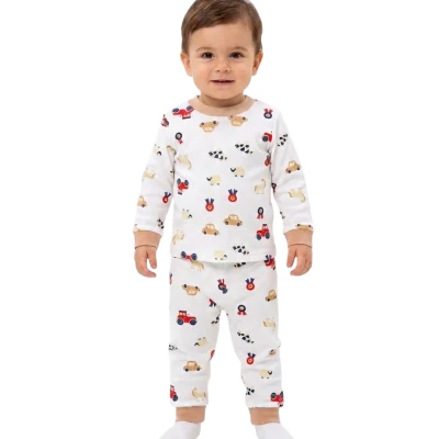 Çiftlik Pijama