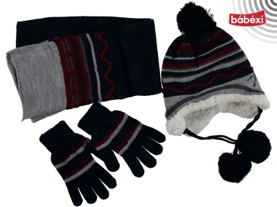 Çocuk 3lu Takım Unisex