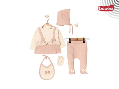 Çocuk 5’li Set