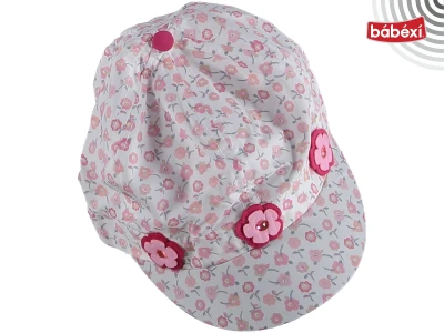 Unisex Kids Hair Clip