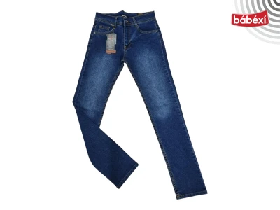 Kids Ges Denim